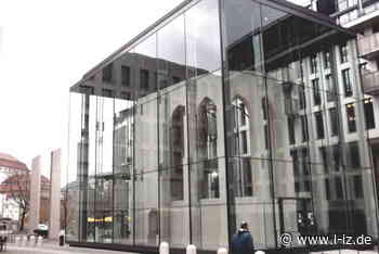 Verlorene Kirche in Dresden: Die Sophienkirche – Nachrichten aus Leipzig - Leipziger Internet-Zeitung