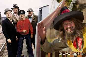 Dresden: Bevor die Schule morgen wieder losgeht - Sieben Tipps für diesen Sonntag - TAG24