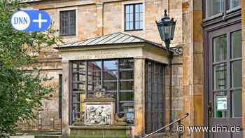 Warum das Städtische Klinikum Dresden in die Gewinnzone kommt - Dresdner Neueste Nachrichten