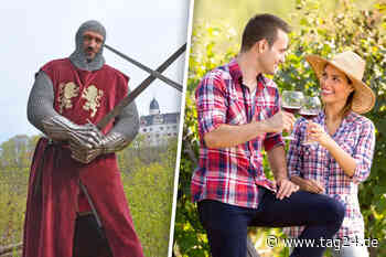 Auf ins letzte Ferien-Wochenende: Tipps für Euren Samstag in Dresden und Umgebung - TAG24