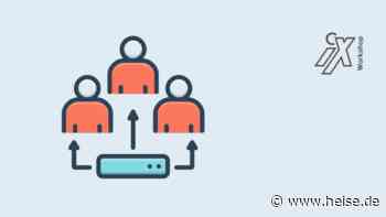 heise-Angebot: iX-Workshop: Single Sign-on mit Kerberos, LDAP und Active Directory