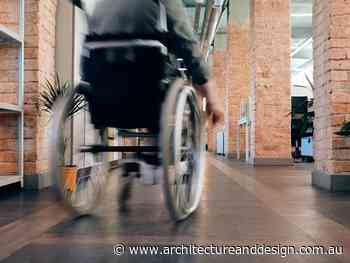Accessible design requirements crucial to new NCC, says the AIA - Architecture and Design