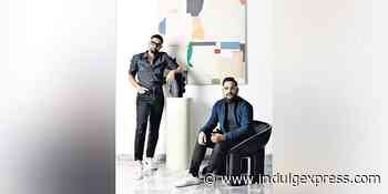 An ode to tropical modernism: A unique architecture and design firm in Kozhikode - indulgexpress