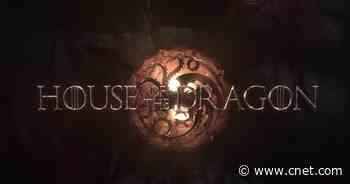 'House of the Dragon': Why Episode 2 Has an Opening Credits Sequence     - CNET