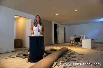 New Collingwood company explores drums, dance and sisterhood - BarrieToday