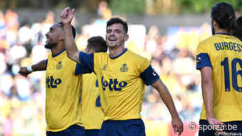 Union en Anderlecht bekampen mekaar in eerste Slag om Brussel van het seizoen - sporza.be