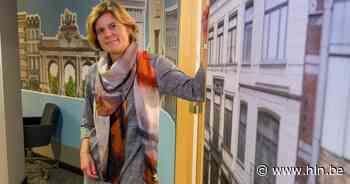 Coronacrisismanager Inge Neven zwaait af: "Tevreden over de duurzame oplossingen" - Het Laatste Nieuws