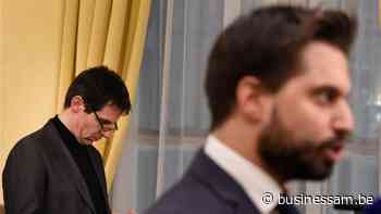 Franstalige liberalen dreigen uit elke coalitie te vallen, tenzij ze via Brussel reddingsboei forceren - Business AM - NL