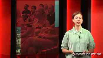 Herbekijk hier BRUZZ 24 over Oekraïense werkzoekenden in Brussel - BRUZZ