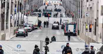 25 extra justitieassistenten voor proces aanslagen Brussel | Brussel | hln.be - Het Laatste Nieuws