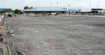 The Editorial Board: Town of Amherst and residents need a better dialogue on development - Buffalo News