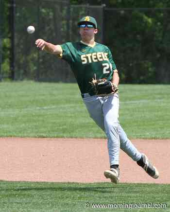 Amherst baseball: Comets’ Cam Gendics commits to Ohio Northern - The Morning Journal