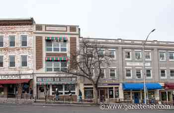 Amherst councilors seek to overhaul streetlight policy - GazetteNET