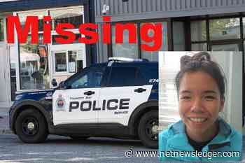 Thunder Bay: Missing Female Josie Spade - Net Newsledger