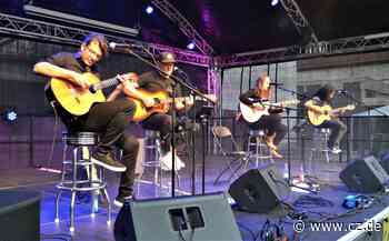 Friday Nigth Trio in Celle: Virtuos und voller Emotionen - Cellesche Zeitung