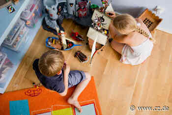 Bereitschaftspflege bietet im Kreis Celle schnelle Hilfe für Kinder - Cellesche Zeitung