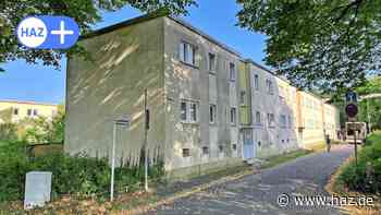 Otto Haesler und das Bauhaus: Siedlung in Celle an Hannoveraner verkauft - HAZ