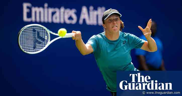 Rafael Nadal used as example in order for Carlos Alcaraz to &#039;slow