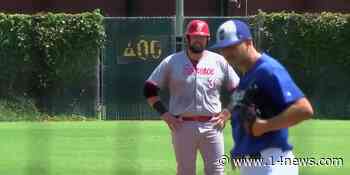 Frontier League Highlights: Y’alls vs. Otters - Game 3 - 14 News WFIE Evansville