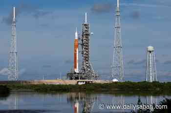 Final frontier: NASA's Artemis eyes the moon, Mars and beyond | Daily Sabah - Daily Sabah