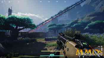 The Cycle: Frontier - MMOs.com