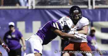 Frontier roundup: Carroll's defense paves way in low-scoring battle vs. Montana Western - Montana Sports