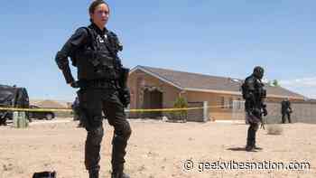 Lionsgate To Release Taylor Sheridan's American Frontier Trilogy On Blu-Ray Featuring Jeremy Renner & More - Geek Vibes Nation