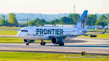 Frontier Airlines Makes Aggressive Moves After Failed Spirit Bid - TheStreet