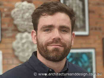 Alex Goad on the MARS route to coral reef restoration - Architecture and Design