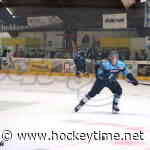 Ingolstadt batte il Bolzano, proprio sul filo di lana. - hockeytime.net
