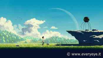 Planet of Lana: un'avventura affascinante, disegnata e colorata a mano - Everyeye Videogiochi