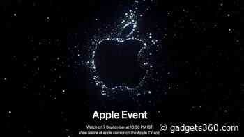 Apple Watch Pro May Sport Flat Display in 47mm Case, Launch With Satellite Connectivity: Reports