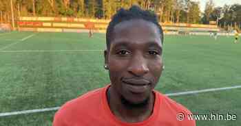 Frank Taptchou is klaar voor sterk seizoen met Jong Lede: “We kunnen mooie zaken laten zien” - Het Laatste Nieuws