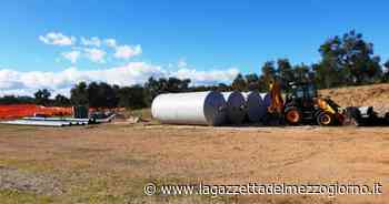 Trani, chiude la discarica: al via i lavori di bonifica - La Gazzetta del Mezzogiorno