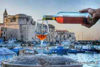 Oggi a Trani la seconda edizione di “Sweetly, percorsi e discorsi sul Moscato di Trani” - TraniViva