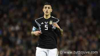 Trani: "Il PSG darebbe Paredes alla Roma piuttosto che alla Juve" - Tutto Juve