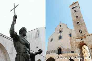 Barletta capoluogo di provincia? Trani non ci sta al ricorso - BarlettaViva