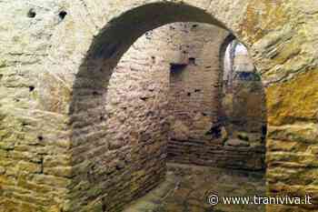 Pnrr cultura, il Comune di Trani presenta tre progetti per altrettanti siti - TraniViva