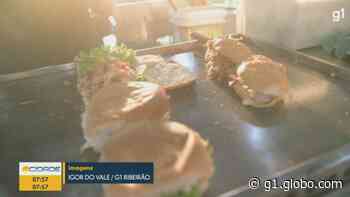 g1 flagrou: veja momentos curiosos na Festa do Peão de Barretos - Globo