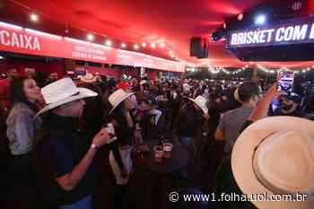 Barretos gourmetiza Festa do Peão na retomada após dois anos - UOL
