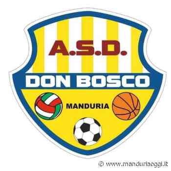 Calcio, il Don Bosco Manduria ufficializza tutti i tecnici, dalla prima squadra all'intero settore giovanile - ManduriaOggi