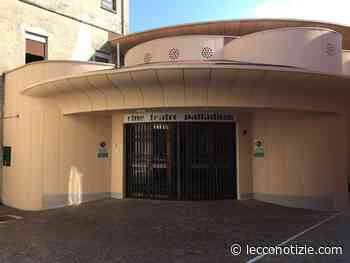 Al cineteatro Palladium di Lecco riparte la nuova stagione - Lecco Notizie