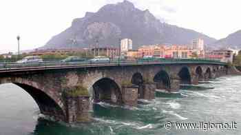 Lecco, il Ponte Vecchio compie 700 anni. Chiuso a turni per farlo "riposare" - IL GIORNO