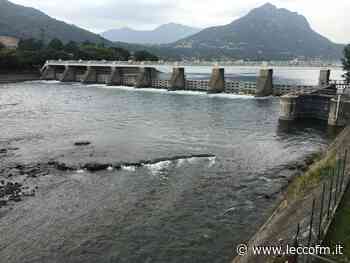 LAGO, DOPO LA SICCITÀ PARTE LA LENTA RISALITA DEL LIVELLO IDROMETRICO - Lecco FM