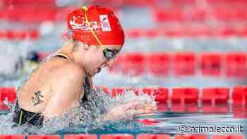 In Sport Rane Rosse arriva al Centro Sportivo Bione di Lecco - Prima Lecco