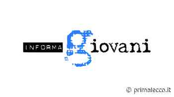 Riapertura in presenza del servizio Informagiovani dal 30 agosto - Prima Lecco