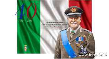 LECCO SI UNISCE AL RICORDO DEL GENERALE DALLA CHIESA - Lecco FM