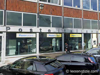 Lecco | Dal 22 agosto riapre al pomeriggio l'Ufficio postale Dante - Lecco Notizie