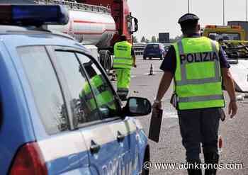 Lecco, frana sulla statale: riaperto tratto in direzione della Svizzera - Adnkronos