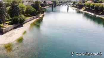 Lecco, la pioggia non basta, il lago e le falde restano bassi: ''Non sprecate l'acqua'' - Cronaca - IL GIORNO